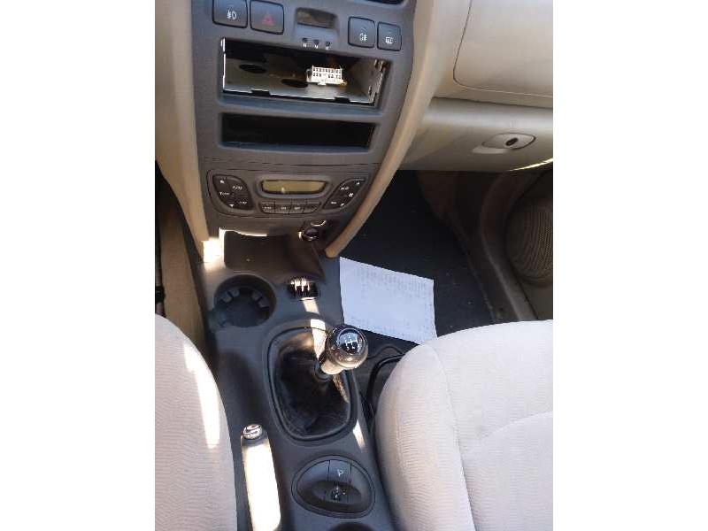 hyundai santa fe (sm) del año 2005