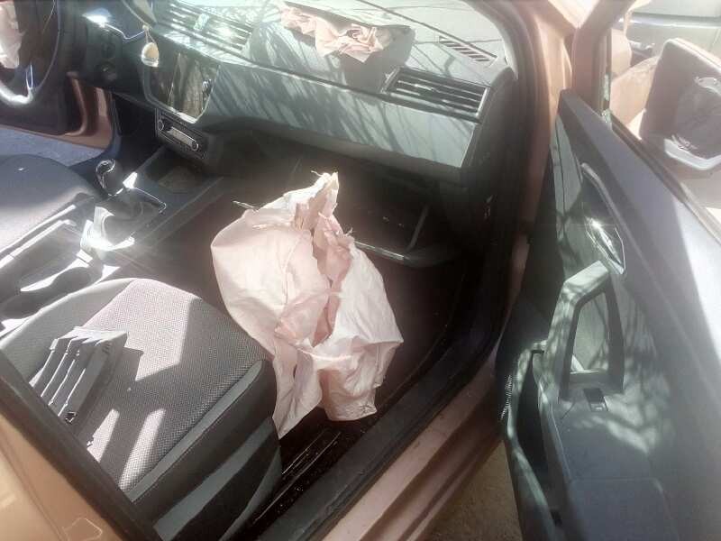 seat ibiza (kj1) del año 2017