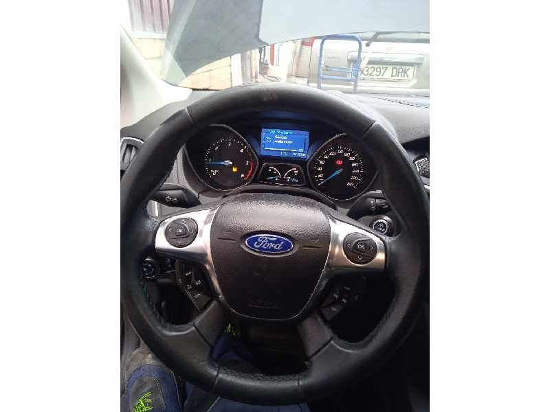 ford focus lim. (cb8) del año 2012