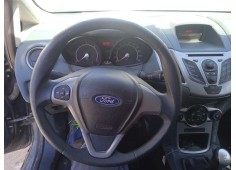 ford fiesta (cb1) del año 2011 2