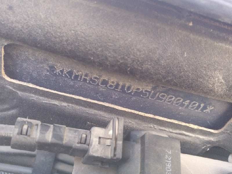 hyundai santa fe (sm) del año 2005