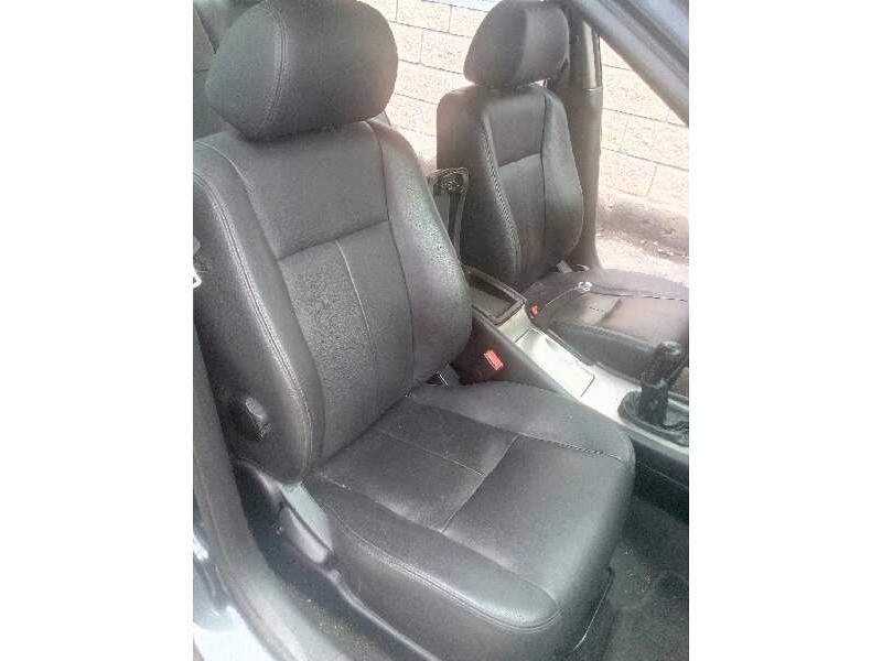 chevrolet epica del año 2007