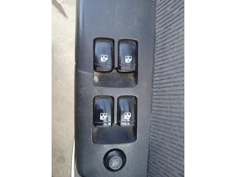 chevrolet aveo del año 2009