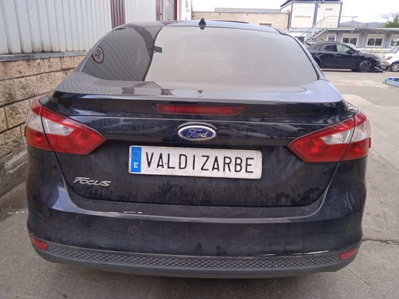 ford focus lim. (cb8) del año 2012