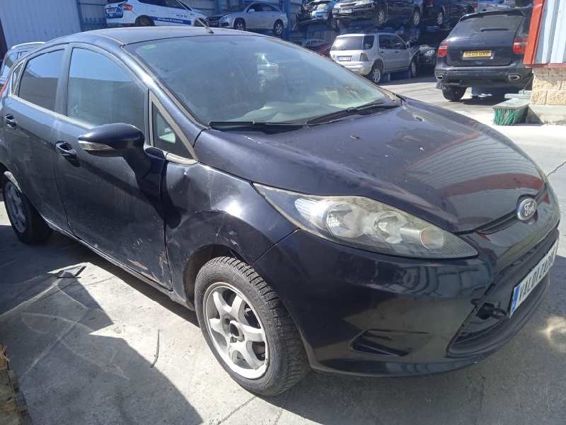 ford fiesta (cb1) del año 2011