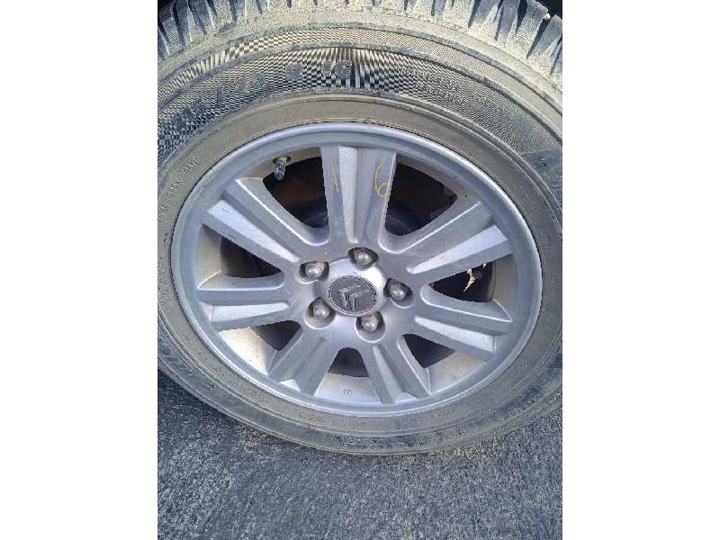 citroën c-crosser del año 2008