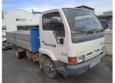 nissan cabstar del año 2000