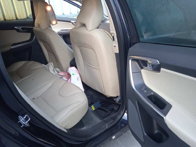 volvo xc60 del año 2017