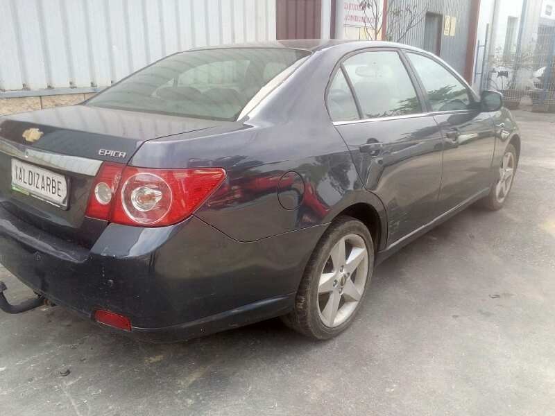 chevrolet epica del año 2007