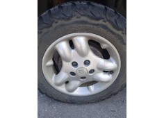 land rover freelander del año 2004 2