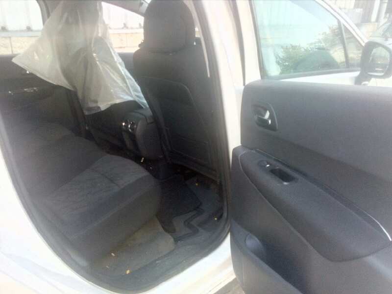 peugeot 3008 del año 2011