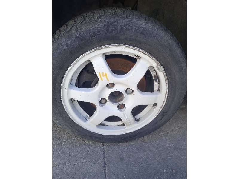 ford fiesta (cb1) del año 2011