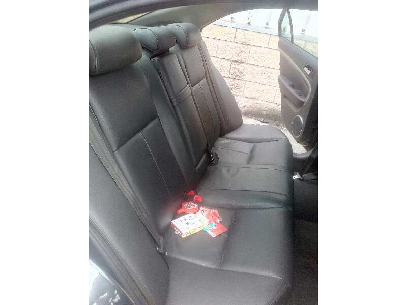 chevrolet epica del año 2007