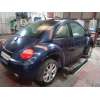 volkswagen new beetle (9c1, 1c1) del año 2001