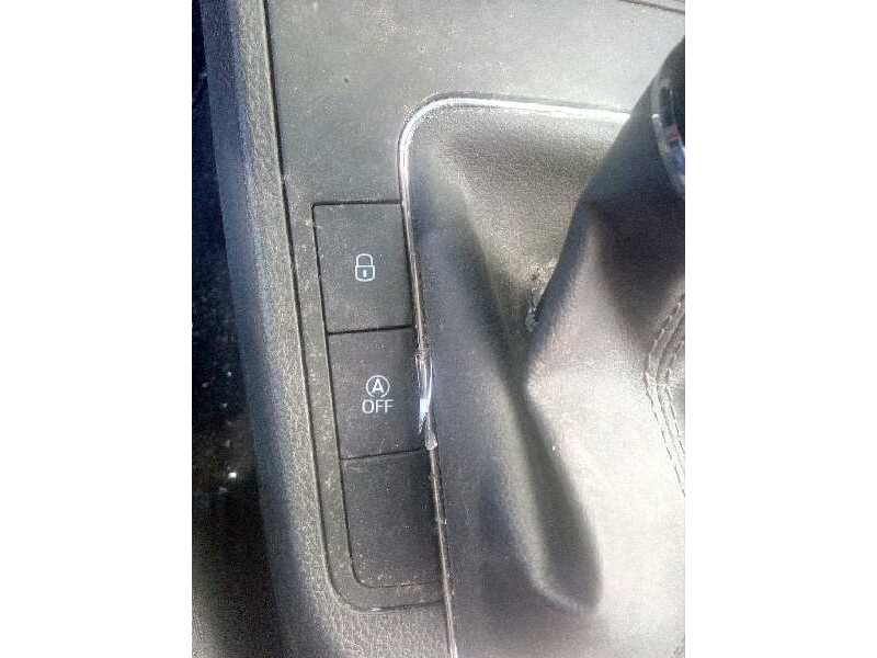 seat ibiza (kj1) del año 2017