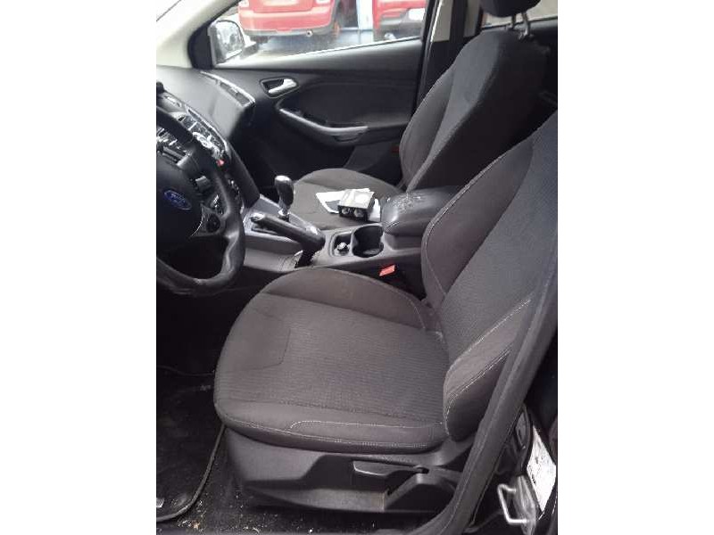 ford focus lim. (cb8) del año 2012