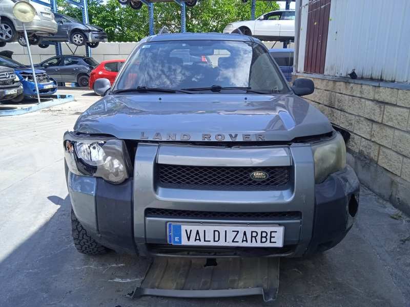 land rover freelander del año 2004