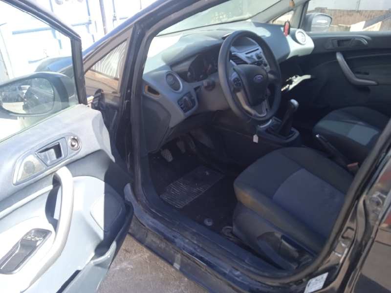ford fiesta (cb1) del año 2011