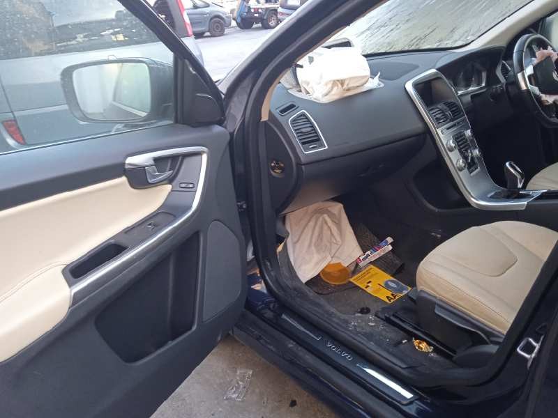 volvo xc60 del año 2017