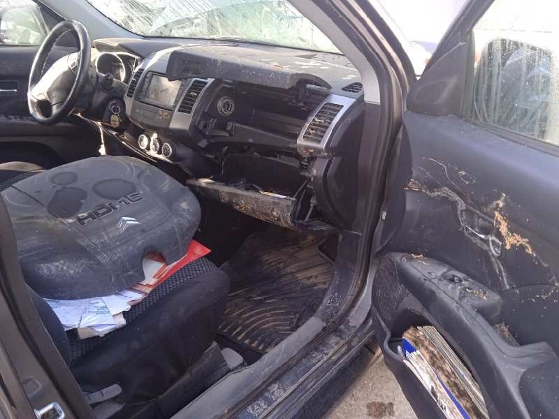 citroën c-crosser del año 2008