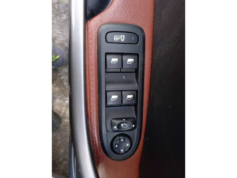 peugeot 308 del año 2011