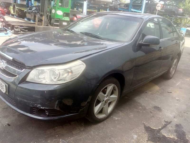 chevrolet epica del año 2007