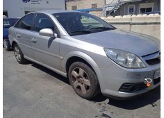 OPEL VECTRA C BERLINA