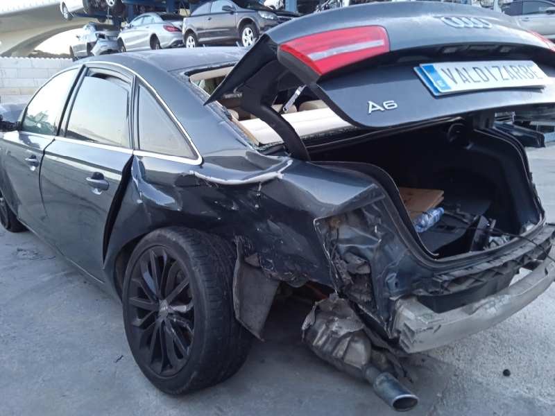 audi a6 lim. (4g2) del año 2012