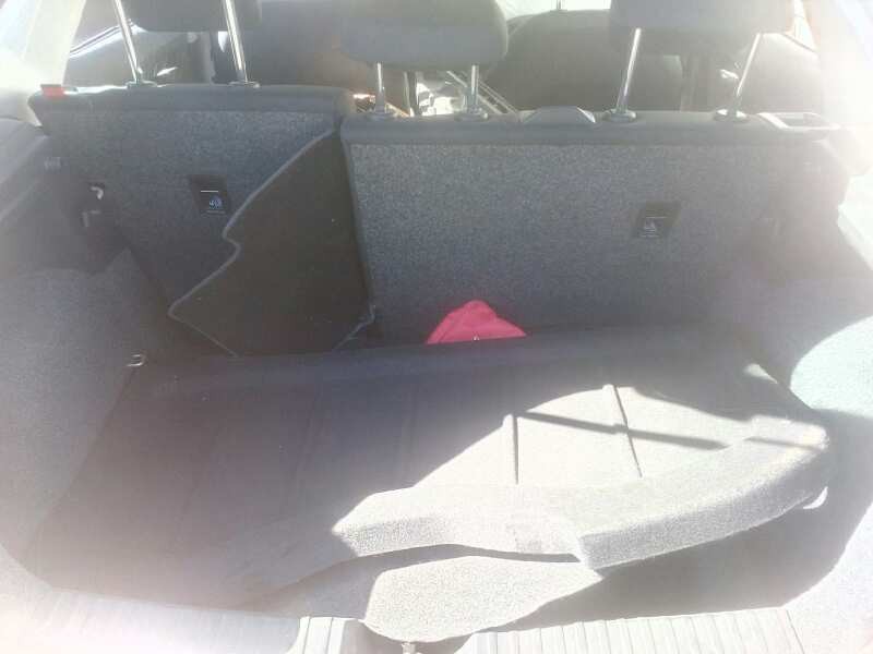 seat ibiza (kj1) del año 2017