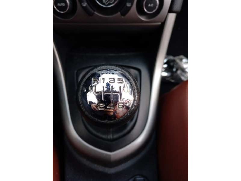 peugeot 308 del año 2011