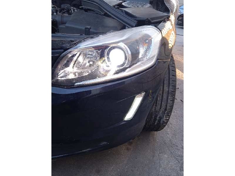 volvo xc60 del año 2017