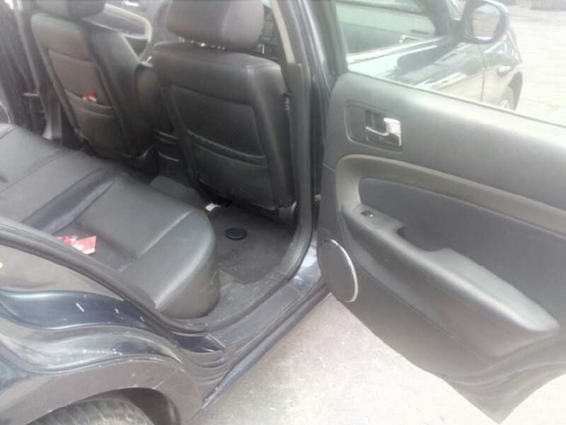 chevrolet epica del año 2007