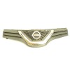 Recambio de rejilla delantera para nissan nv250 furgoneta (x61) dci 95 referencia OEM IAM 623101920R  