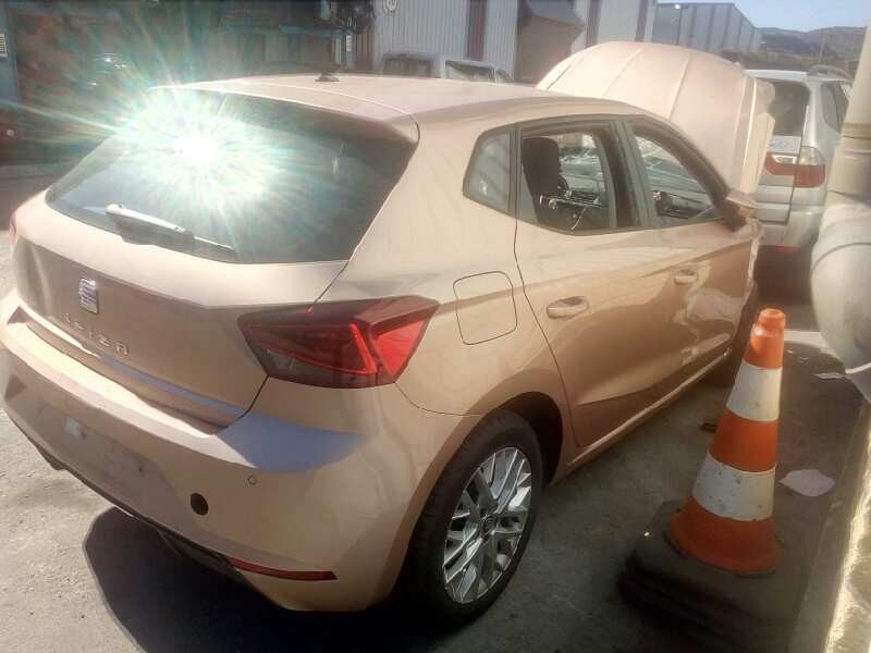 seat ibiza (kj1) del año 2017