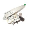 Recambio de elevalunas trasero izquierdo para toyota yaris hybrid feel! referencia OEM IAM 857100D120  
