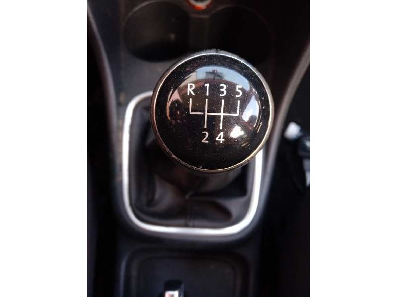 volkswagen polo (6c1) del año 2017