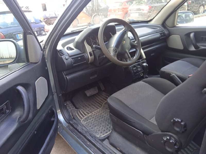 land rover freelander del año 2004