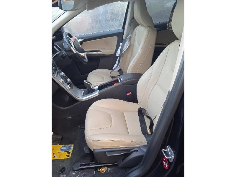 volvo xc60 del año 2017