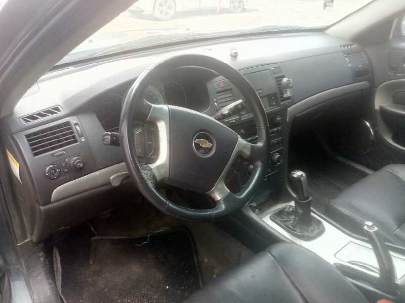 chevrolet epica del año 2007