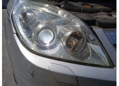 opel vectra c berlina del año 2006 2