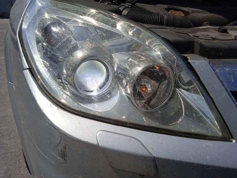 opel vectra c berlina del año 2006