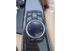 bmw serie 4 coupe (f32) del año 2014 2