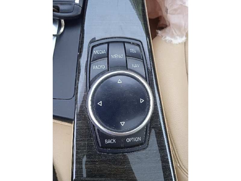 bmw serie 4 coupe (f32) del año 2014