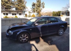 audi a4 berlina (8e) del año 2004