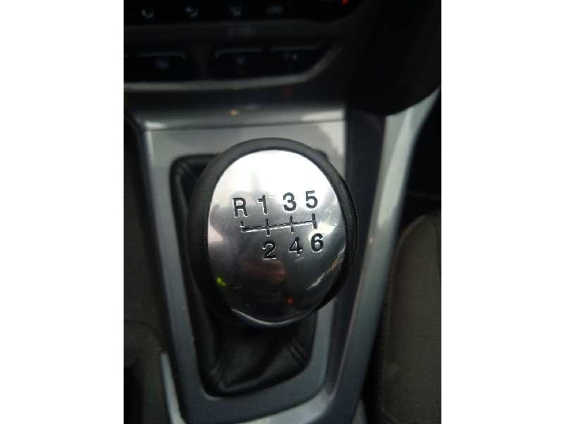 ford focus lim. (cb8) del año 2012