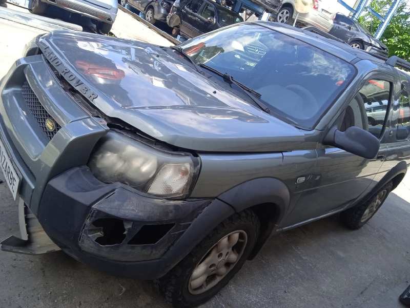 land rover freelander del año 2004