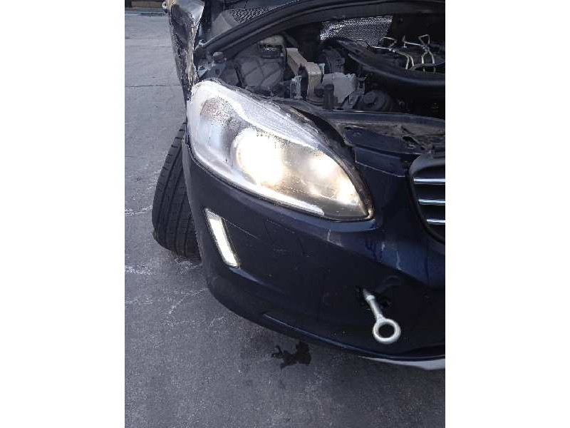 volvo xc60 del año 2017