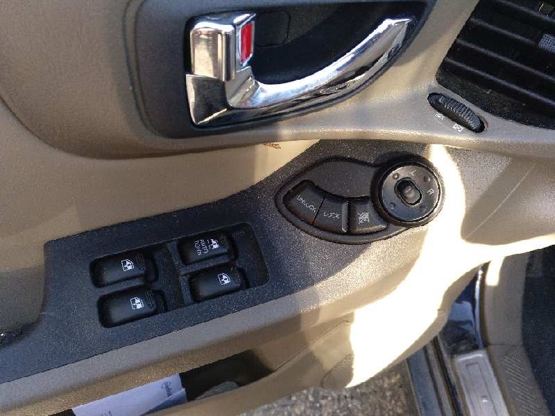 hyundai santa fe (sm) del año 2005