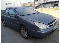 citroën c5 berlina del año 2004