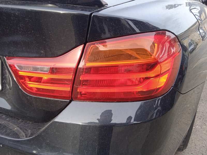 bmw serie 4 coupe (f32) del año 2014